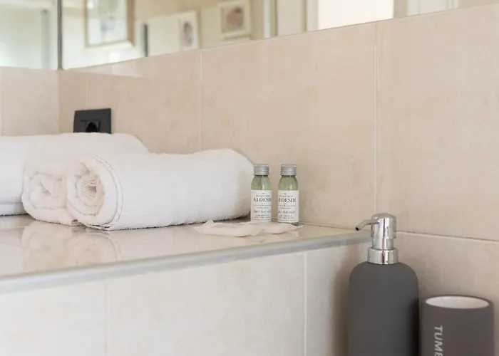 Appartement Casa Botticelli - Terrazzo Esclusivo Milaan