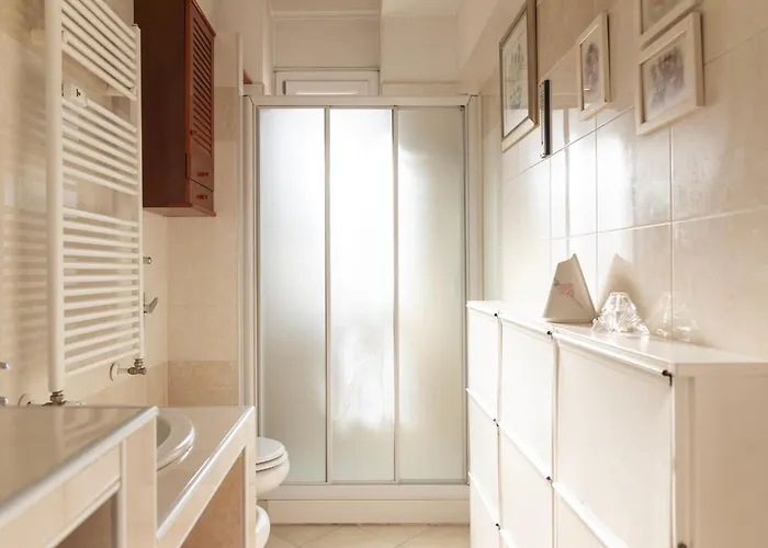 Casa Botticelli - Terrazzo Esclusivo *