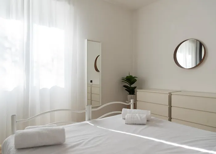 Casa Botticelli - Terrazzo Esclusivo Milaan