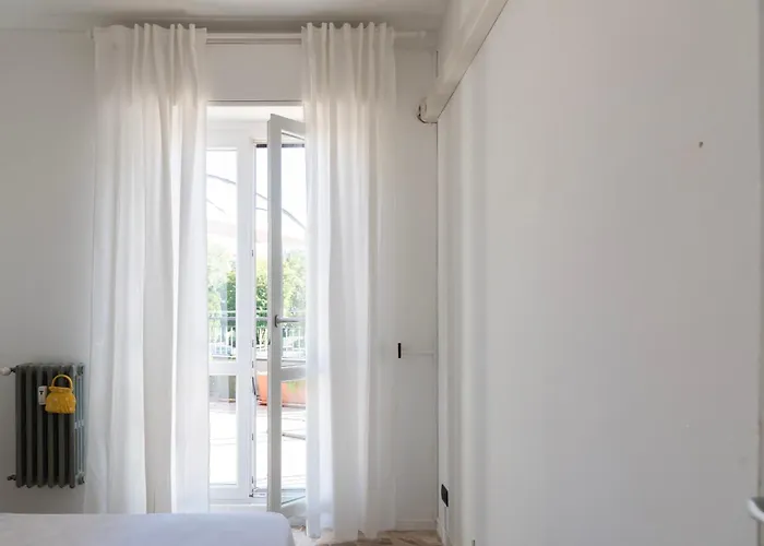 Casa Botticelli - Terrazzo Esclusivo Appartement