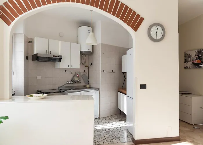 Casa Botticelli - Terrazzo Esclusivo