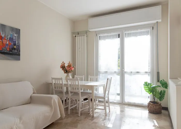 Casa Botticelli - Terrazzo Esclusivo * Milaan