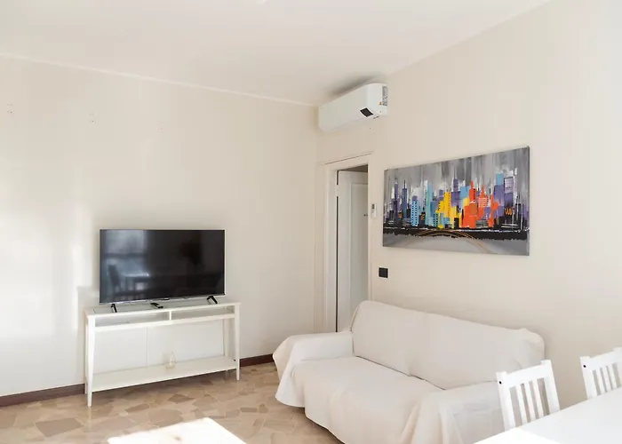 Casa Botticelli - Terrazzo Esclusivo