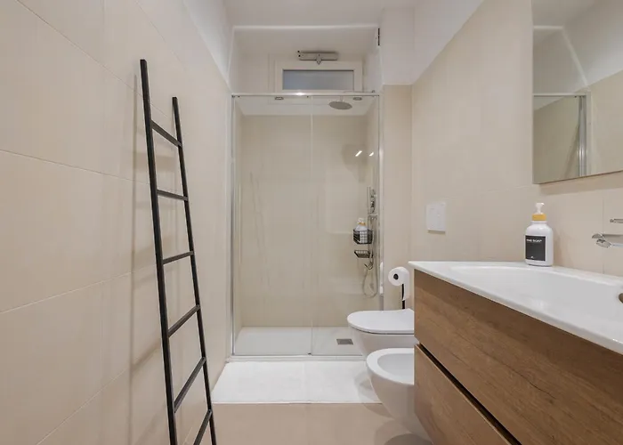 Living La Corte Segreta شقة ميلان