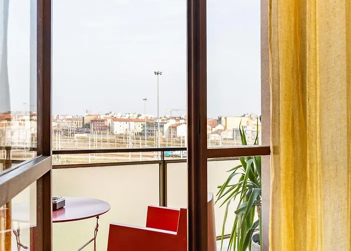 Elegante In Fino A 6 Persone *