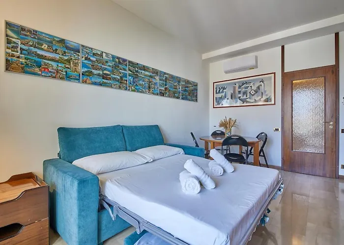 Elegante In Fino A 6 Persone