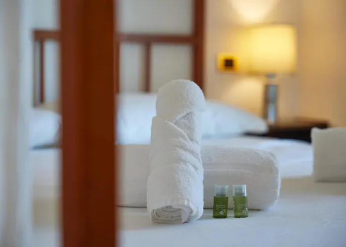 Elegante In Fino A 6 Persone Lejlighed *