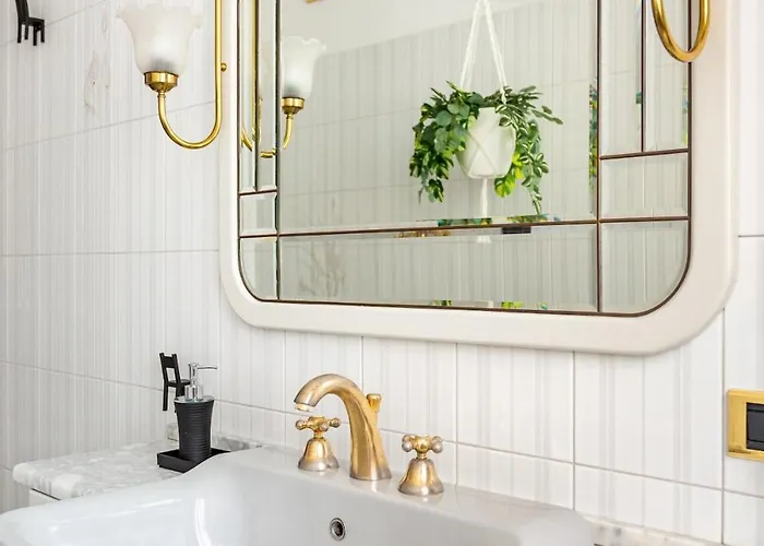 Elegante In Fino A 6 Persone