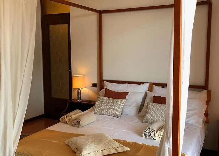 Elegante In Fino A 6 Persone Milano