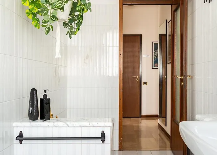 Elegante In Fino A 6 Persone