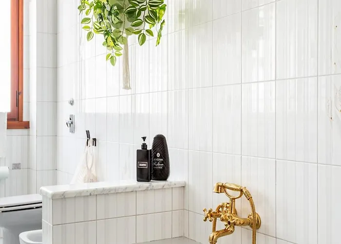 Elegante In Fino A 6 Persone