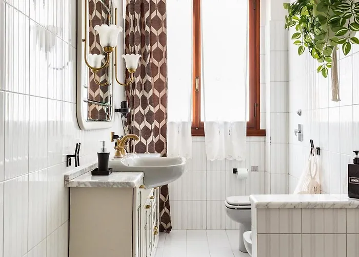 Elegante In Fino A 6 Persone