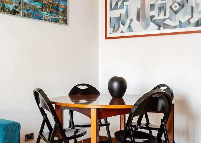 Elegante In Fino A 6 Persone Lejlighed Milano