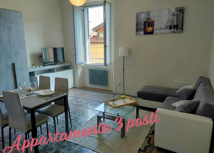 Tortona Apartamento