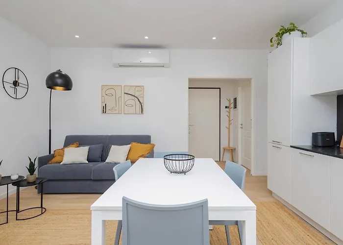 Living La Corte Segreta * ميلان