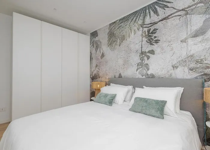 Living La Corte Segreta شقة