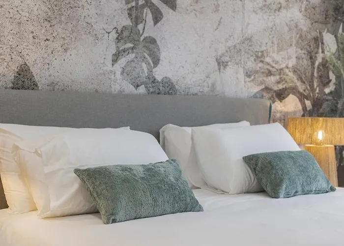 Living La Corte Segreta شقة ميلان