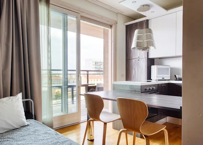 Giaxtower Gym & Pool Bright Space 6' Piano *