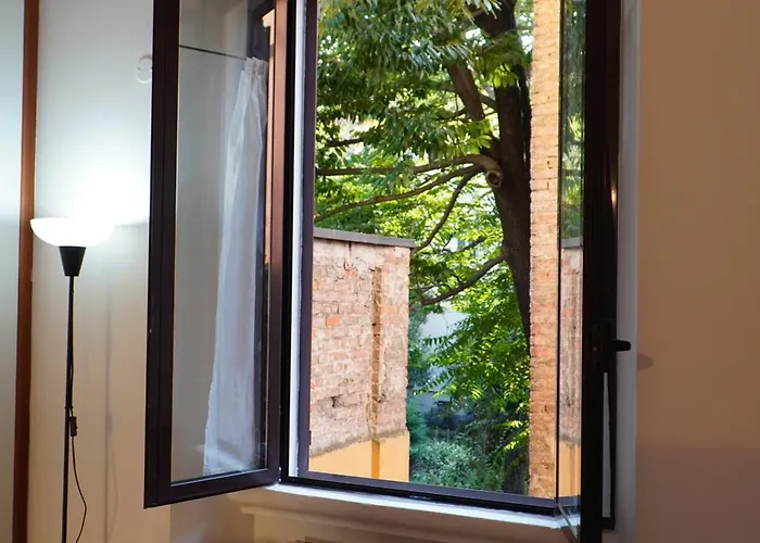Apartment Loreto Cozy One Bedroom - 50 Mt From M1 Pasteur Metro Station