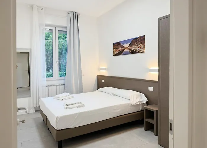 Eleven - Cozy Appartamento