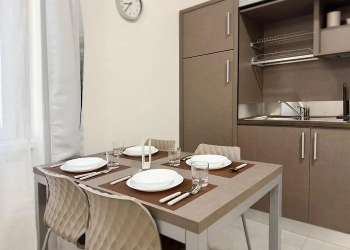 Eleven - Cozy Appartamento