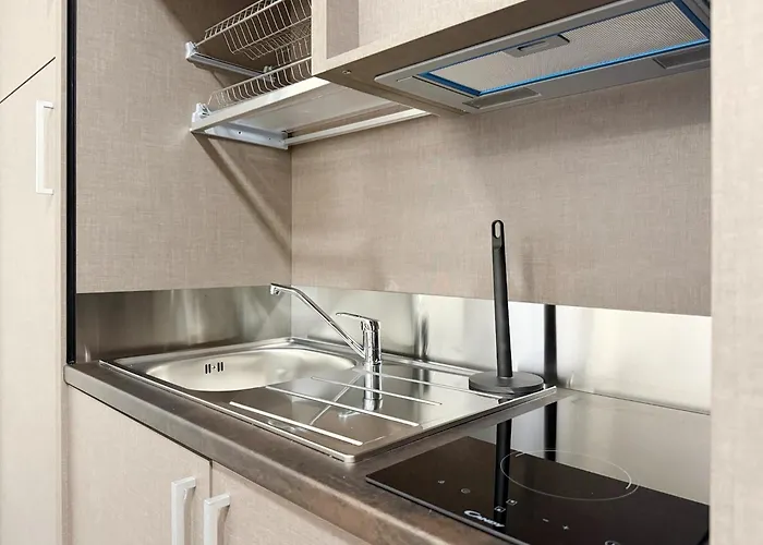 Eleven - Cozy Apartmán Milán