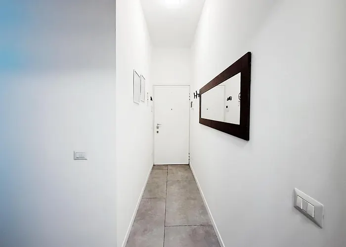 Eleven - Cozy Apartmán Milán