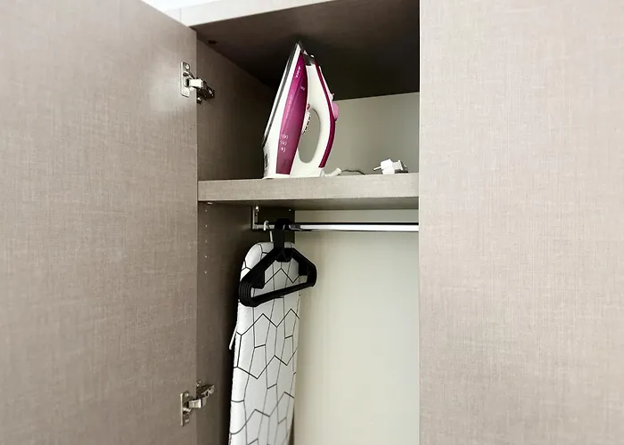 Apartmán Eleven - Cozy