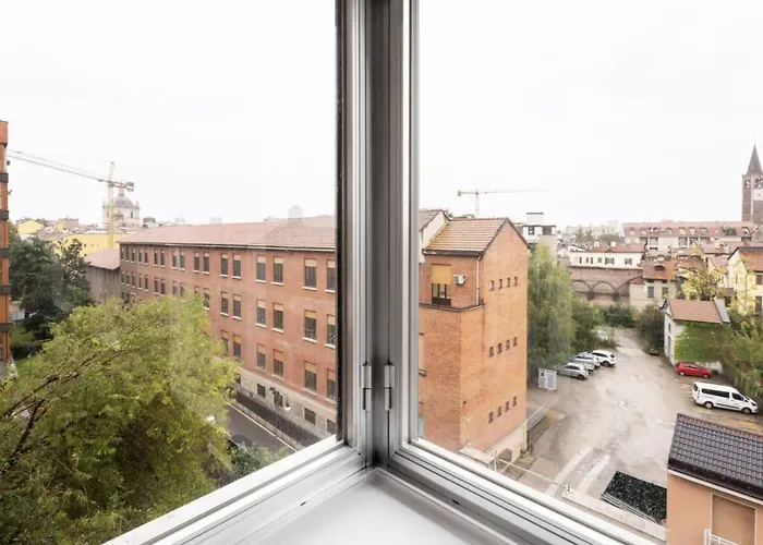 Elegante Bilocale Porta Genova - Mirable Pm Appartamento *