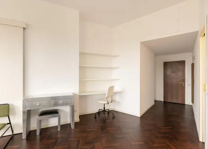 Appartamento Elegante Bilocale Porta Genova - Mirable Pm Milano