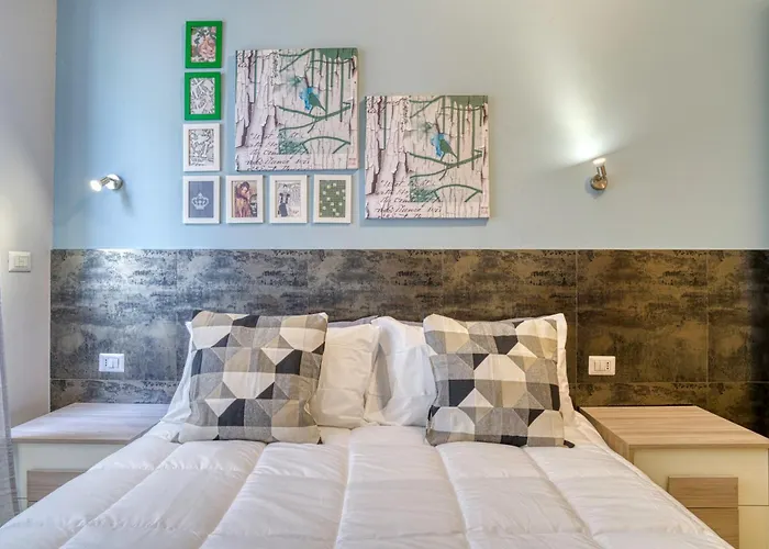 Station Bright Milan