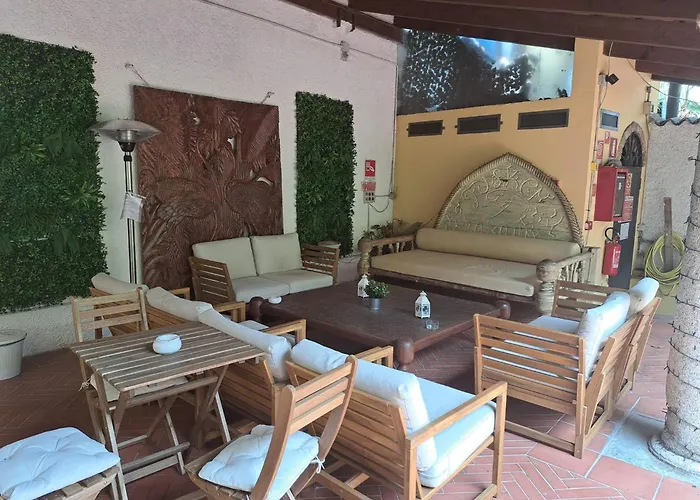 Monolocale Dalia Abbadesse M3-m5 Zara *