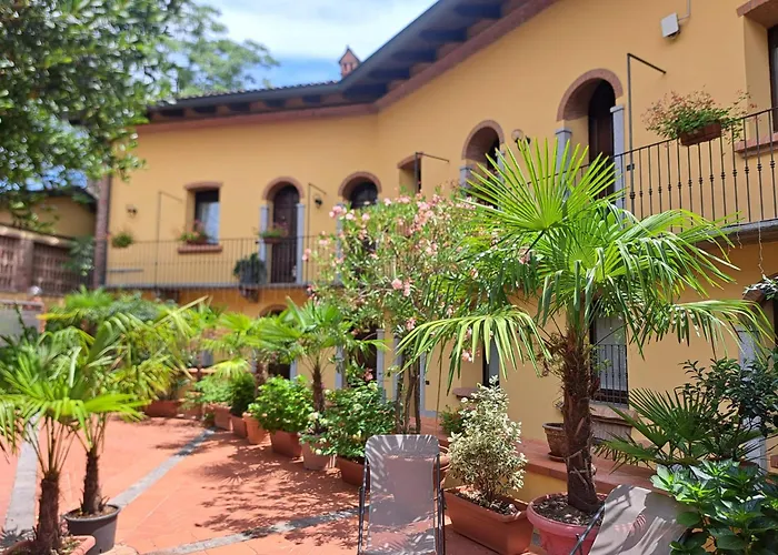 Monolocale Dalia Abbadesse M3-m5 Zara *