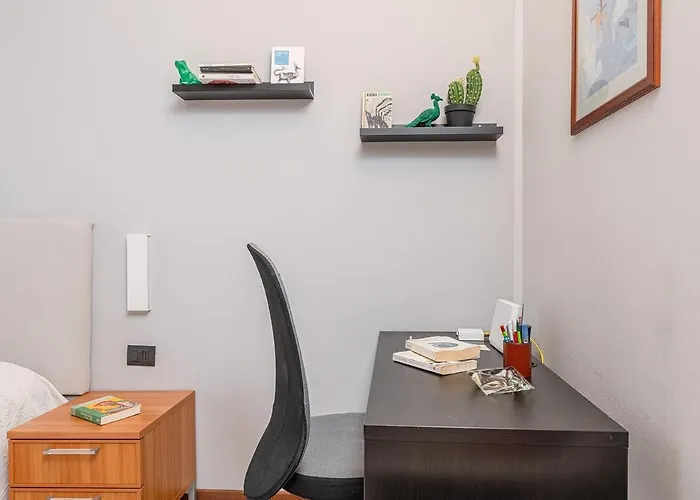 Appartement Quiet In Close To The Olimpic Village *