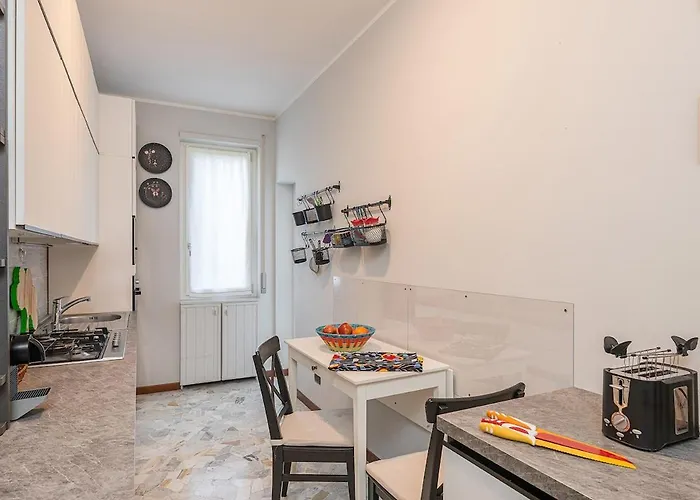 Quiet In Close To The Olimpic Village Appartement *