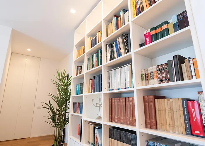 Splendid One Bedroom De Angeli 2nd Fl - Mirable Pm Lejlighed Milano