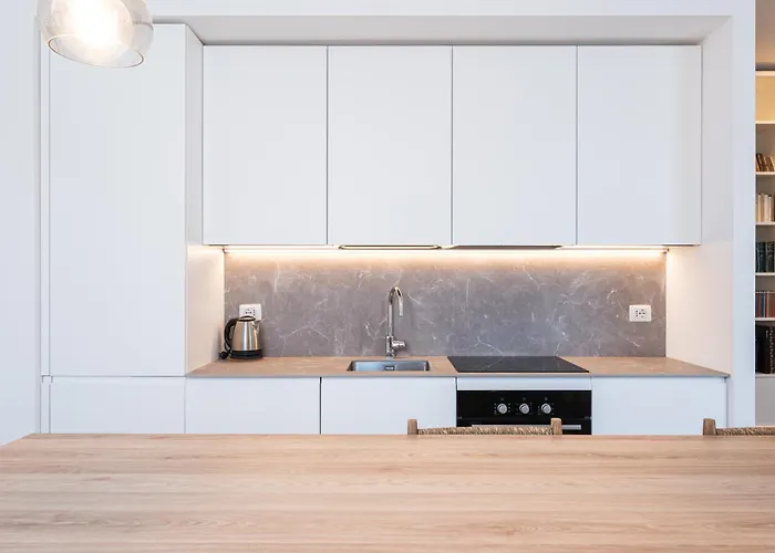 Splendid One Bedroom De Angeli 2nd Fl - Mirable Pm Milano