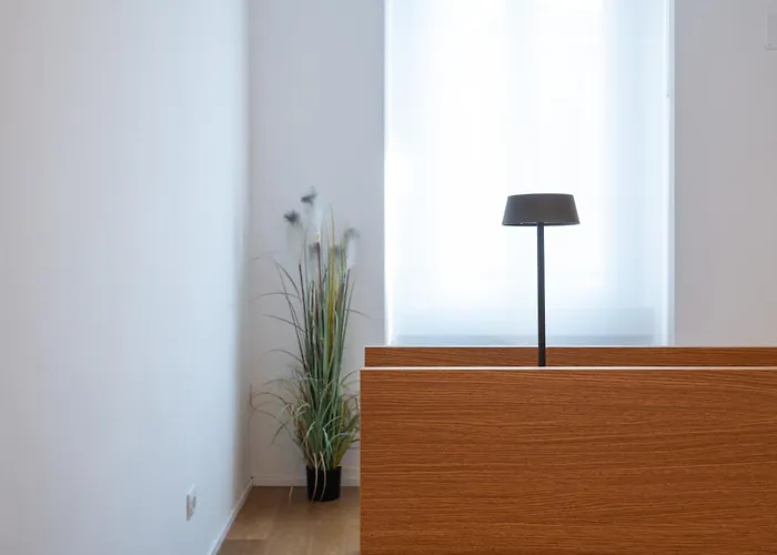 Lejlighed Splendid One Bedroom De Angeli 2nd Fl - Mirable Pm