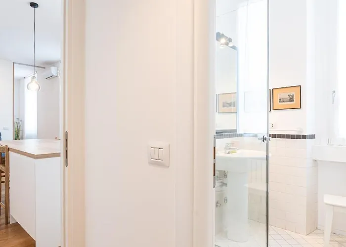 Splendid One Bedroom De Angeli 2nd Fl - Mirable Pm Appartamento *