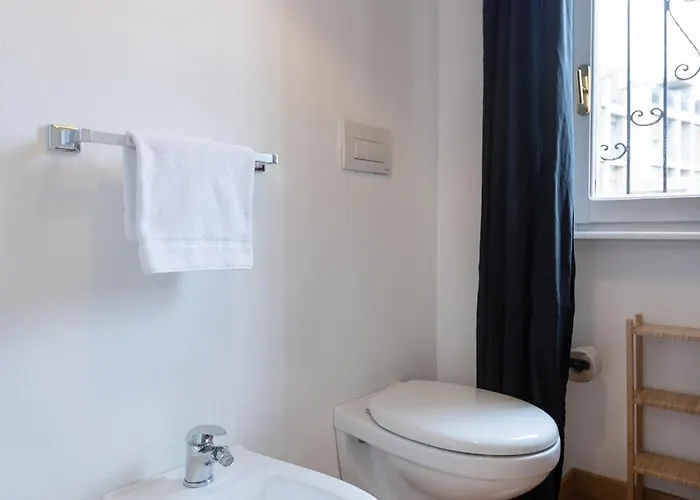 Bilocale Arco Della Pace - Mirable Pm *