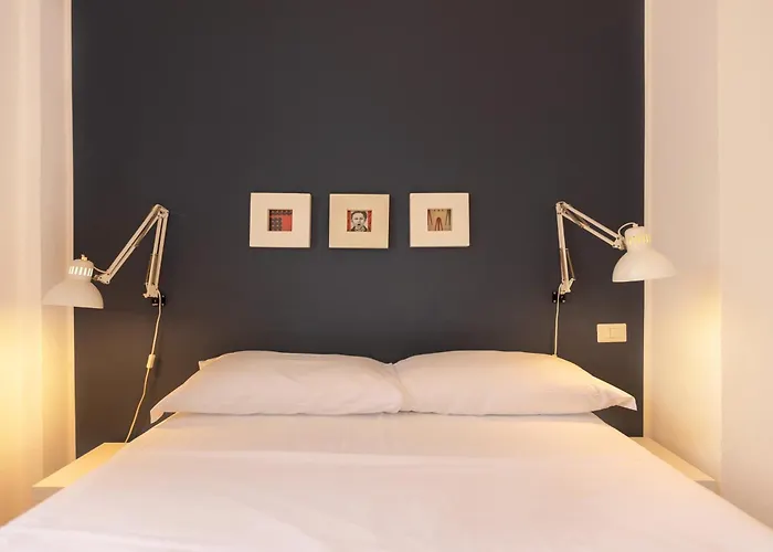 Апартаменты Bilocale Arco Della Pace - Mirable Pm