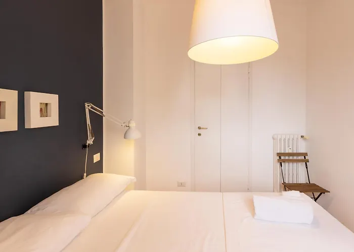 Апартаменты Bilocale Arco Della Pace - Mirable Pm *