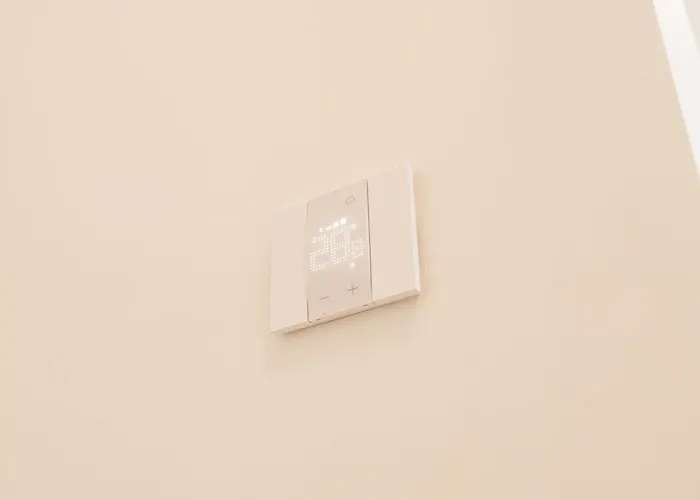 Design One Bedroom Washington - Mirable Pm شقة ميلان