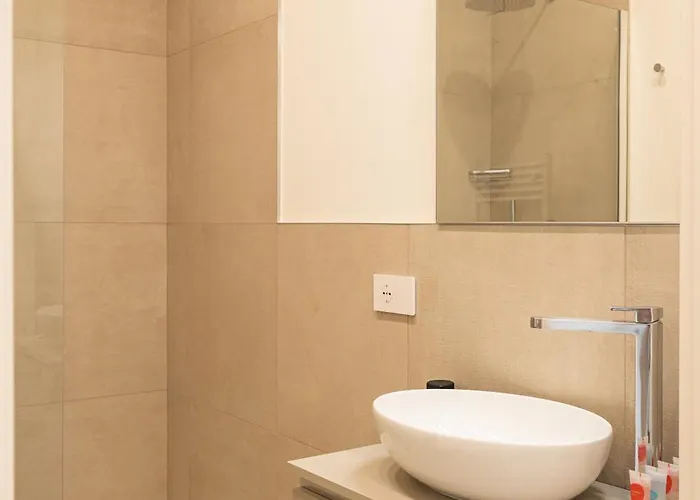 Design One Bedroom Washington - Mirable Pm شقة