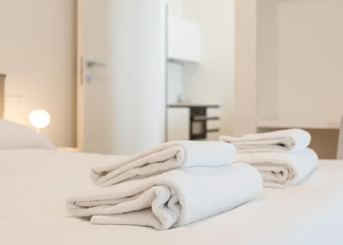 Design One Bedroom Washington - Mirable Pm