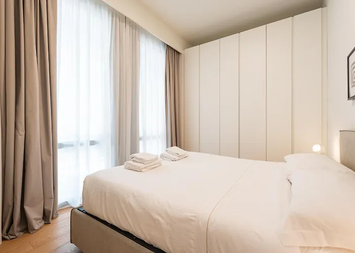 Design One Bedroom Washington - Mirable Pm شقة