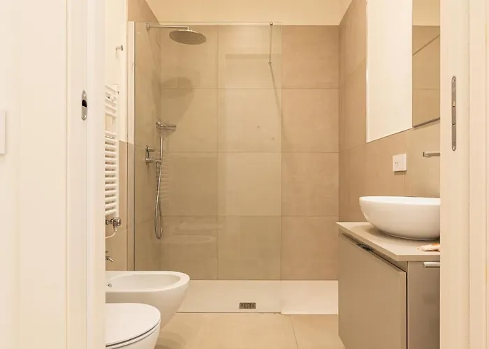 شقة Design One Bedroom Washington - Mirable Pm