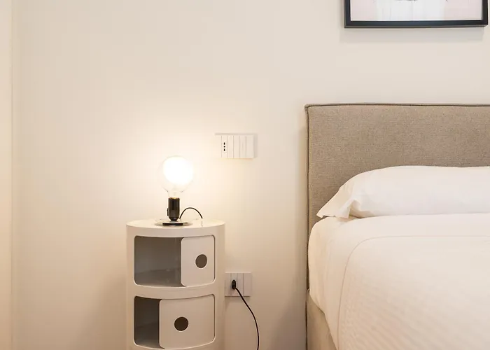 Design One Bedroom Washington - Mirable Pm Lejlighed *