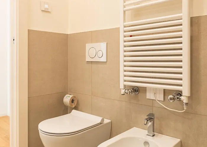 Design One Bedroom Washington - Mirable Pm *