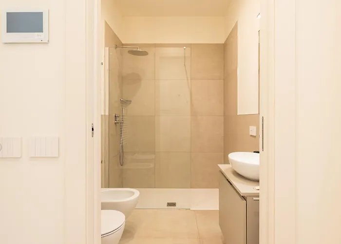 Design One Bedroom Washington - Mirable Pm شقة